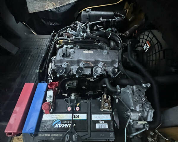 Желтый Катерпиллер ГП, объемом двигателя 2.2 л и пробегом 6 тыс. км за 13999 $, фото 81 на Automoto.ua