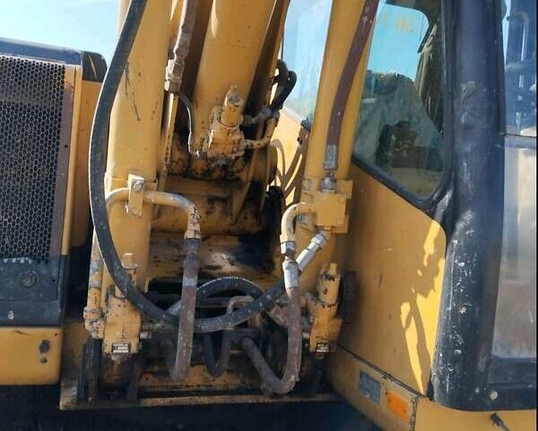 Жовтий Катерпіллер M312, об'ємом двигуна 0 л та пробігом 14 тис. км за 31500 $, фото 7 на Automoto.ua