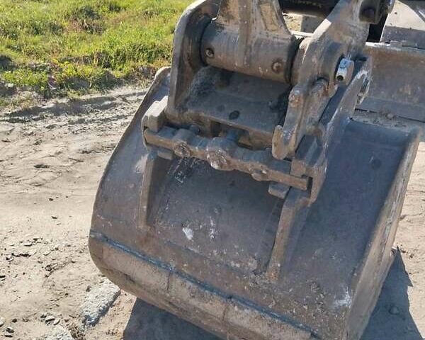 Жовтий Катерпіллер M312, об'ємом двигуна 0 л та пробігом 14 тис. км за 31500 $, фото 2 на Automoto.ua