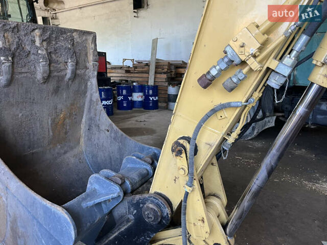 Бежевий Катерпіллер M315, об'ємом двигуна 0 л та пробігом 8 тис. км за 45800 $, фото 4 на Automoto.ua