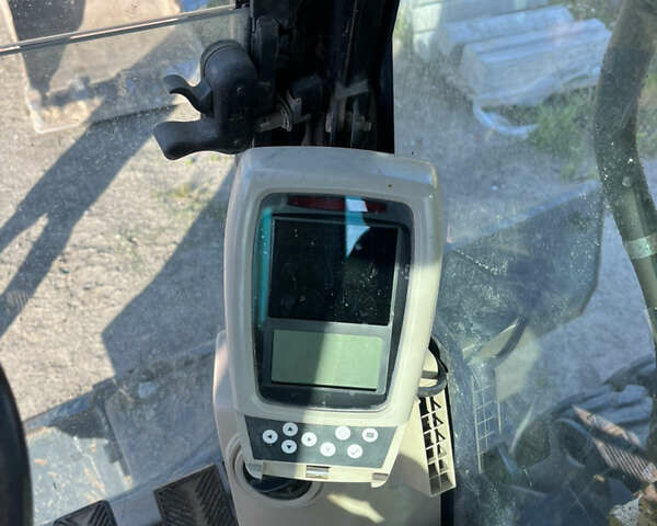 Бежевий Катерпіллер M315, об'ємом двигуна 0 л та пробігом 8 тис. км за 45800 $, фото 26 на Automoto.ua