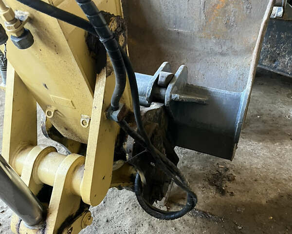 Бежевий Катерпіллер M315, об'ємом двигуна 0 л та пробігом 8 тис. км за 45800 $, фото 3 на Automoto.ua