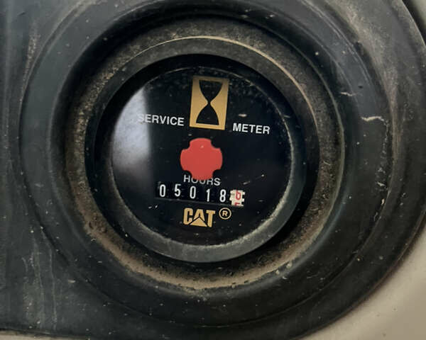 Бежевий Катерпіллер M315, об'ємом двигуна 0 л та пробігом 8 тис. км за 45800 $, фото 9 на Automoto.ua