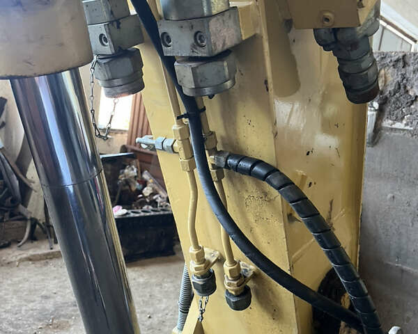 Бежевий Катерпіллер M315, об'ємом двигуна 0 л та пробігом 8 тис. км за 45800 $, фото 5 на Automoto.ua