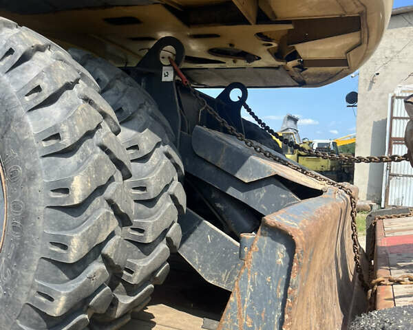 Бежевий Катерпіллер M315, об'ємом двигуна 0 л та пробігом 8 тис. км за 45800 $, фото 17 на Automoto.ua