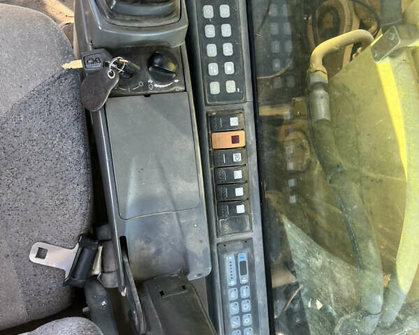 Бежевий Катерпіллер M315, об'ємом двигуна 0 л та пробігом 8 тис. км за 45800 $, фото 25 на Automoto.ua