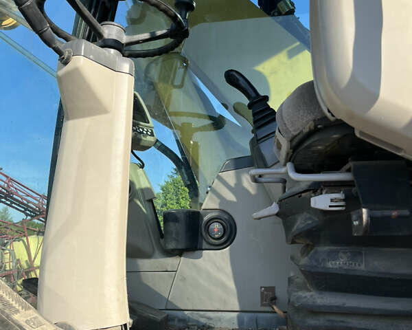 Бежевий Катерпіллер M315, об'ємом двигуна 0 л та пробігом 8 тис. км за 45800 $, фото 24 на Automoto.ua