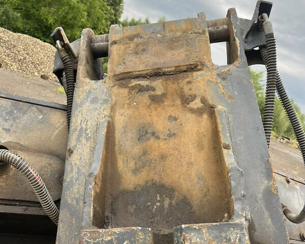 Бежевий Катерпіллер M315, об'ємом двигуна 0 л та пробігом 8 тис. км за 45800 $, фото 10 на Automoto.ua