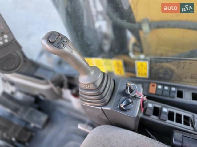 Катерпіллер M315 2009 у Рівному на Automoto.ua Жовтий Катерпіллер M315, об'ємом двигуна 0 л та пробігом 0 тис. км за 58000 $, фото 15 на Automoto.ua