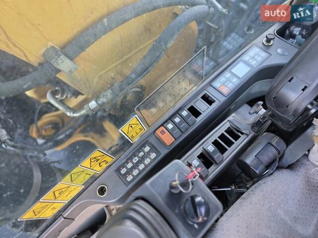 Катерпіллер M315 2009 у Рівному на Automoto.ua Жовтий Катерпіллер M315, об'ємом двигуна 0 л та пробігом 0 тис. км за 58000 $, фото 14 на Automoto.ua