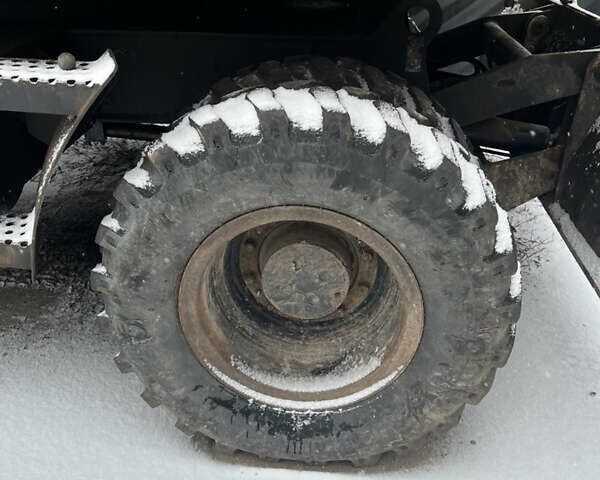 Желтый Катерпиллер M315, объемом двигателя 0 л и пробегом 200 тыс. км за 26500 $, фото 24 на Automoto.ua