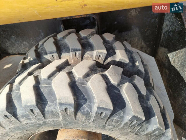 Катерпіллер М316, об'ємом двигуна 0 л та пробігом 6 тис. км за 67737 $, фото 16 на Automoto.ua