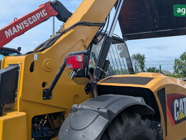 Катерпіллер ТХ, об'ємом двигуна 0 л та пробігом 0 тис. км за 46586 $, фото 4 на Automoto.ua