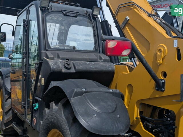 Катерпіллер ТХ, об'ємом двигуна 0 л та пробігом 0 тис. км за 46586 $, фото 3 на Automoto.ua