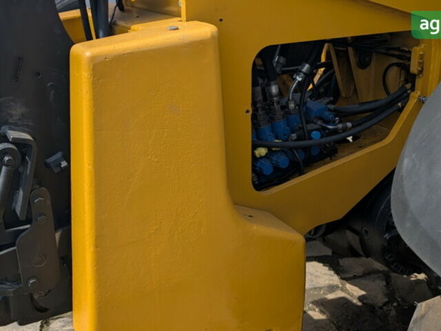 Катерпіллер ТХ, об'ємом двигуна 0 л та пробігом 0 тис. км за 46667 $, фото 5 на Automoto.ua