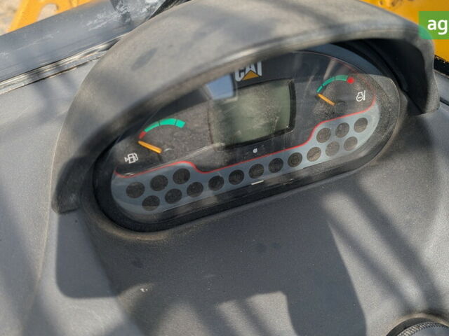 Катерпіллер ТХ, об'ємом двигуна 0 л та пробігом 0 тис. км за 46667 $, фото 10 на Automoto.ua