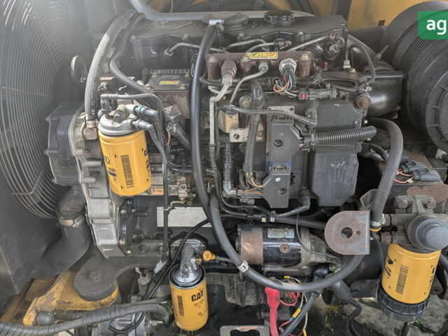 Катерпіллер ТХ, об'ємом двигуна 0 л та пробігом 0 тис. км за 46586 $, фото 6 на Automoto.ua