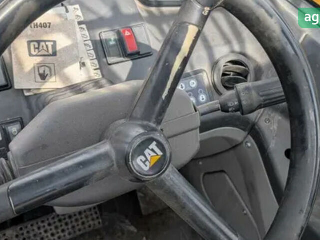 Катерпиллер ТХ, объемом двигателя 0 л и пробегом 0 тыс. км за 47108 $, фото 5 на Automoto.ua