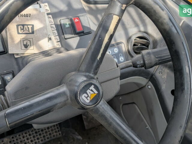Катерпіллер ТХ, об'ємом двигуна 0 л та пробігом 0 тис. км за 46667 $, фото 7 на Automoto.ua