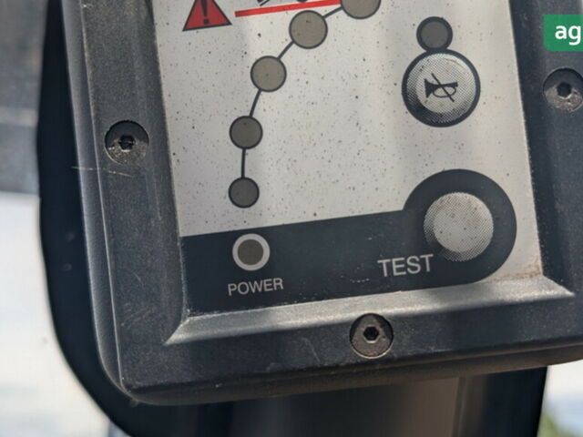 Катерпиллер ТХ, объемом двигателя 0 л и пробегом 0 тыс. км за 46284 $, фото 9 на Automoto.ua