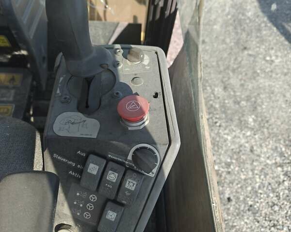 Катерпіллер CD, об'ємом двигуна 0 л та пробігом 0 тис. км за 23374 $, фото 6 на Automoto.ua