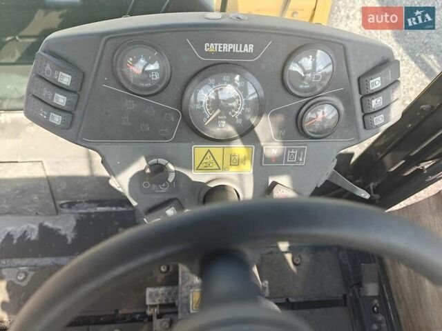 Катерпіллер CD, об'ємом двигуна 0 л та пробігом 0 тис. км за 23374 $, фото 7 на Automoto.ua