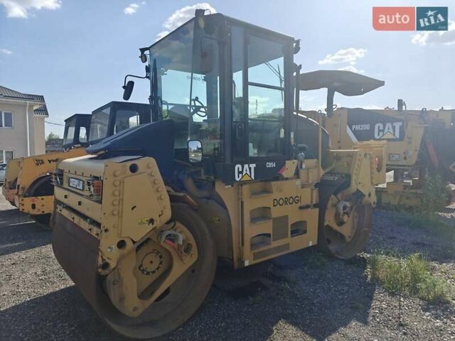 Катерпіллер CD, об'ємом двигуна 0 л та пробігом 0 тис. км за 23374 $, фото 2 на Automoto.ua
