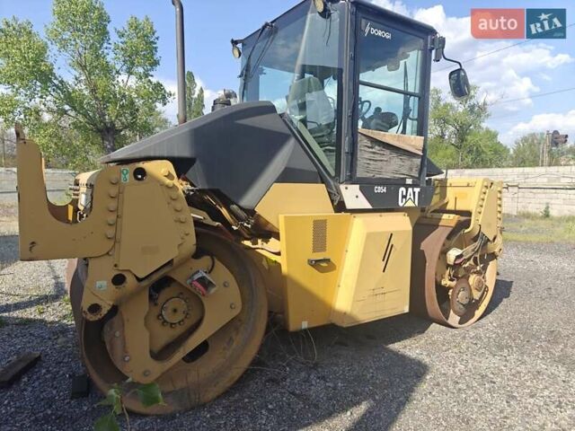 Катерпіллер CD, об'ємом двигуна 0 л та пробігом 0 тис. км за 23374 $, фото 9 на Automoto.ua
