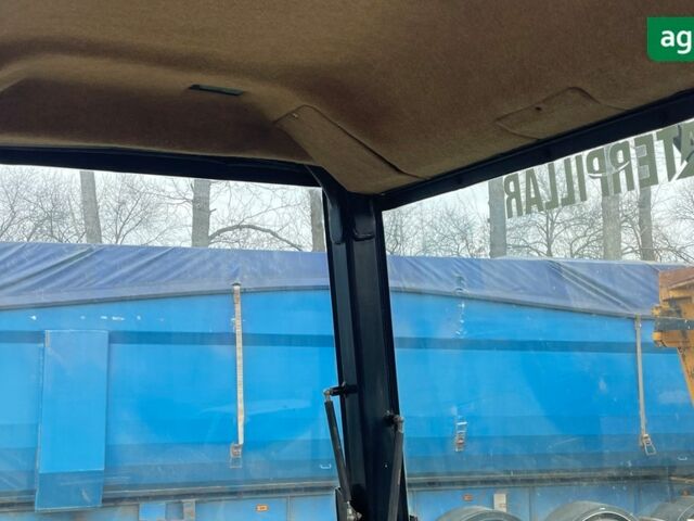 Катерпиллер Challenger 1991 в Умани на Automoto.ua Катерпиллер Challenger, объемом двигателя 10.7 л и пробегом 0 тыс. км за 55000 $, фото 12 на Automoto.ua