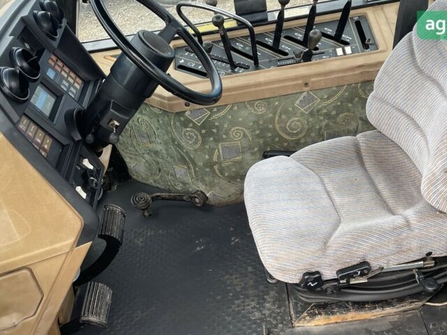 Катерпиллер Challenger 1991 в Умани на Automoto.ua Катерпиллер Challenger, объемом двигателя 10.7 л и пробегом 0 тыс. км за 55000 $, фото 13 на Automoto.ua