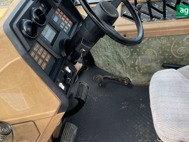 Катерпиллер Challenger 1991 в Умани на Automoto.ua Катерпиллер Challenger, объемом двигателя 10.7 л и пробегом 0 тыс. км за 55000 $, фото 11 на Automoto.ua