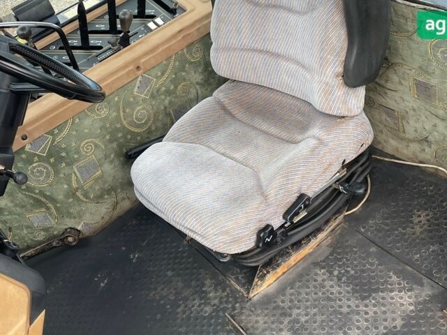 Катерпиллер Challenger 1991 в Умани на Automoto.ua Катерпиллер Challenger, объемом двигателя 10.7 л и пробегом 0 тыс. км за 55000 $, фото 10 на Automoto.ua