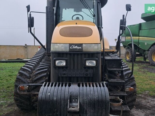 Катерпиллер Challenger, объемом двигателя 0 л и пробегом 0 тыс. км за 75000 $, фото 7 на Automoto.ua