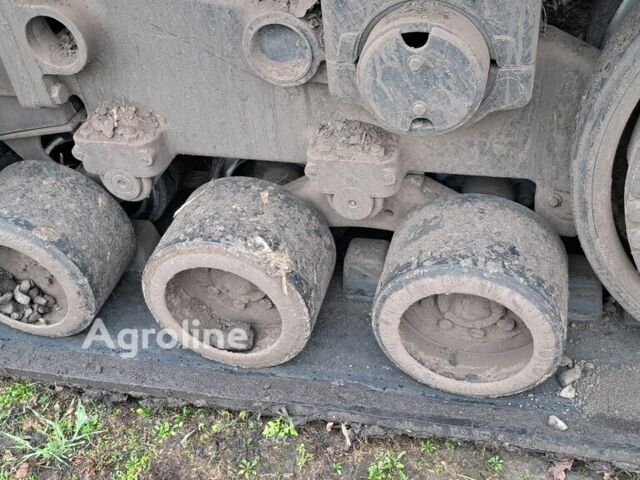 Катерпиллер Challenger, объемом двигателя 0 л и пробегом 0 тыс. км за 87500 $, фото 5 на Automoto.ua