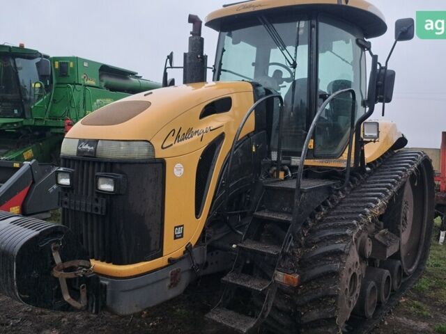 Катерпиллер Challenger, объемом двигателя 0 л и пробегом 0 тыс. км за 75000 $, фото 17 на Automoto.ua