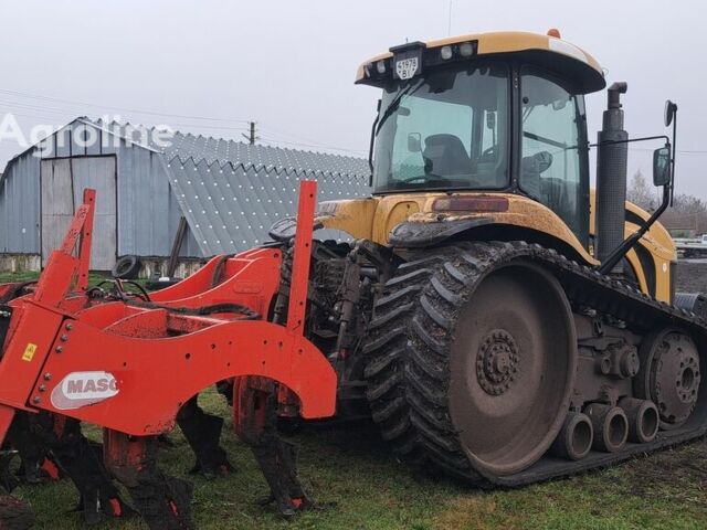 Катерпиллер Challenger, объемом двигателя 0 л и пробегом 0 тыс. км за 87500 $, фото 6 на Automoto.ua