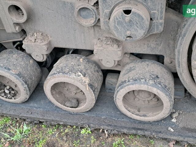 Катерпиллер Challenger, объемом двигателя 0 л и пробегом 0 тыс. км за 75000 $, фото 5 на Automoto.ua