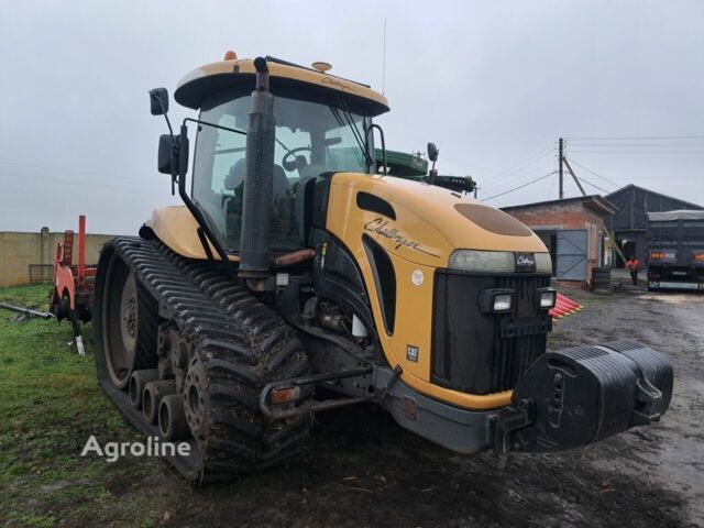 Катерпиллер Challenger, объемом двигателя 0 л и пробегом 0 тыс. км за 87500 $, фото 16 на Automoto.ua