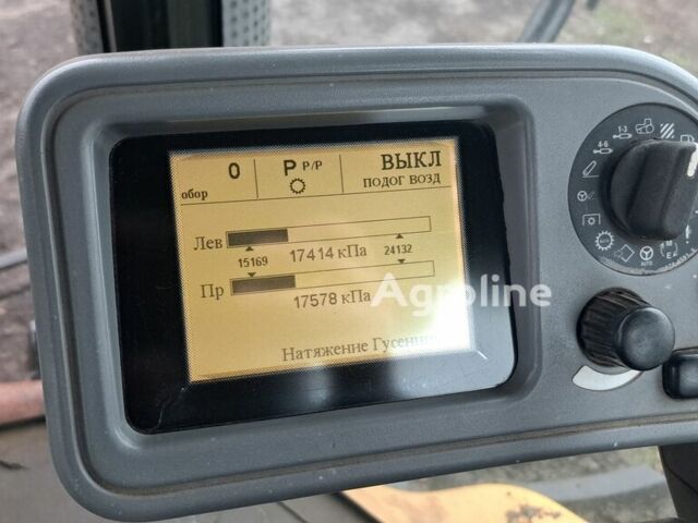 Катерпиллер Challenger, объемом двигателя 0 л и пробегом 0 тыс. км за 87500 $, фото 11 на Automoto.ua