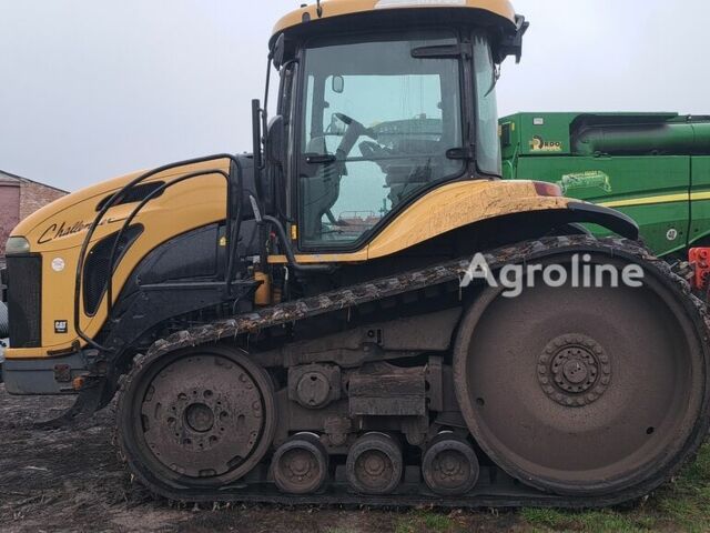 Катерпиллер Challenger, объемом двигателя 0 л и пробегом 0 тыс. км за 87500 $, фото 9 на Automoto.ua