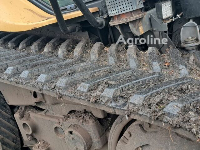 Катерпиллер Challenger, объемом двигателя 0 л и пробегом 0 тыс. км за 87500 $, фото 4 на Automoto.ua