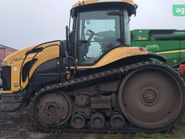 Катерпиллер Challenger, объемом двигателя 0 л и пробегом 0 тыс. км за 75000 $, фото 15 на Automoto.ua