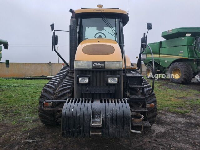 Катерпиллер Challenger, объемом двигателя 0 л и пробегом 0 тыс. км за 87500 $, фото 15 на Automoto.ua