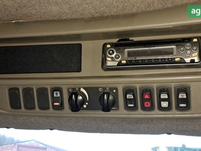 Катерпиллер Challenger, объемом двигателя 0 л и пробегом 0 тыс. км за 75000 $, фото 12 на Automoto.ua