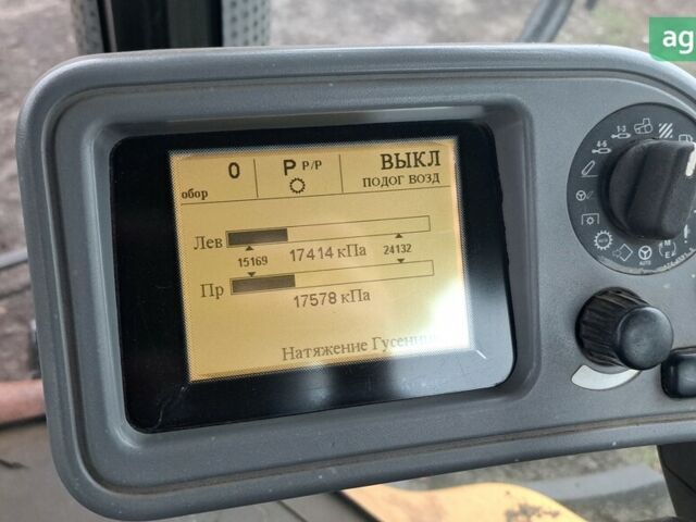 Катерпиллер Challenger, объемом двигателя 0 л и пробегом 0 тыс. км за 75000 $, фото 13 на Automoto.ua