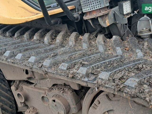 Катерпиллер Challenger, объемом двигателя 0 л и пробегом 0 тыс. км за 75000 $, фото 4 на Automoto.ua