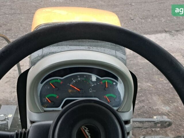 Катерпиллер Challenger, объемом двигателя 0 л и пробегом 0 тыс. км за 75000 $, фото 14 на Automoto.ua