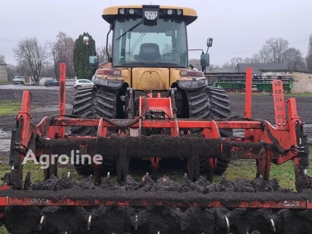 Катерпиллер Challenger, объемом двигателя 0 л и пробегом 0 тыс. км за 87500 $, фото 7 на Automoto.ua