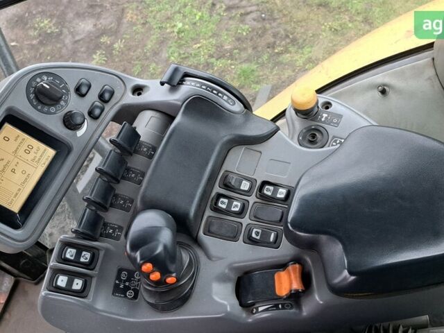 Катерпиллер Challenger, объемом двигателя 0 л и пробегом 0 тыс. км за 75000 $, фото 11 на Automoto.ua