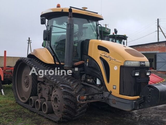 Катерпиллер Challenger, объемом двигателя 0 л и пробегом 0 тыс. км за 87500 $, фото 2 на Automoto.ua